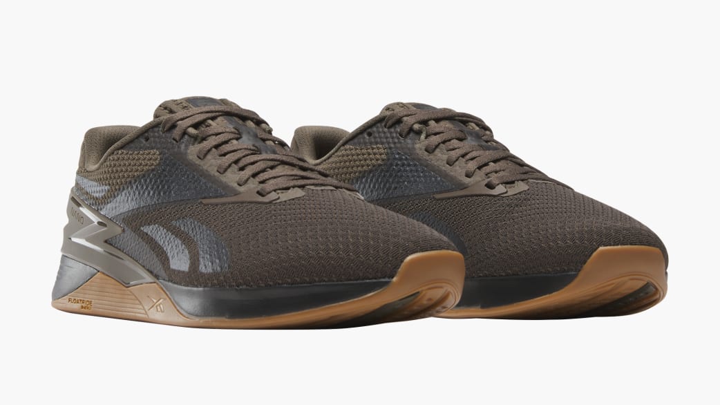 Reebok nano best sale 9 all black
